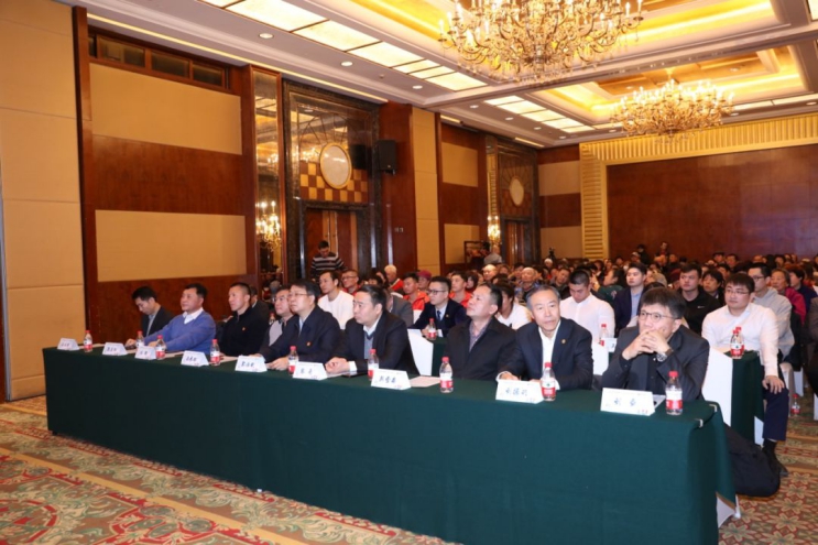 中体国职运动营养科技管理中心获北京市残疾人体育文化指导中心 “残疾人退役运动员培训资质”